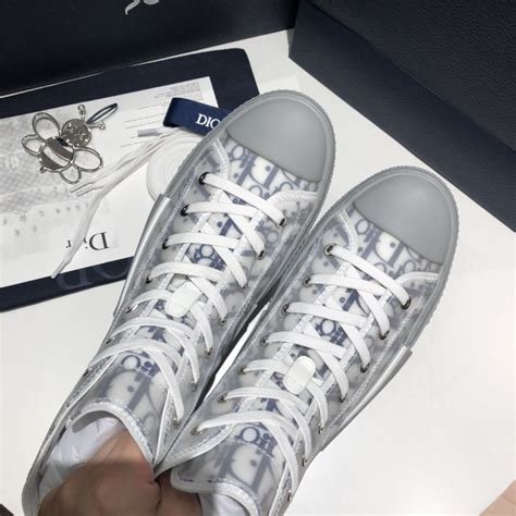 dior sneakers b23 navy blue|b23 high top sneaker price.